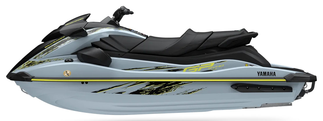 2027 Yamaha GP SVHO 2