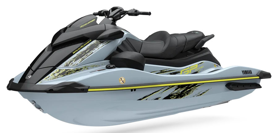 2027 Yamaha GP SVHO 4