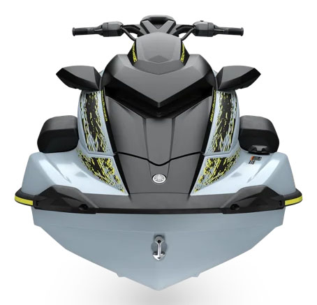 2027 Yamaha GP SVHO 5