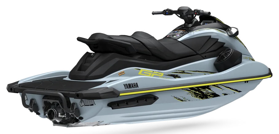 2027 Yamaha GP SVHO 6
