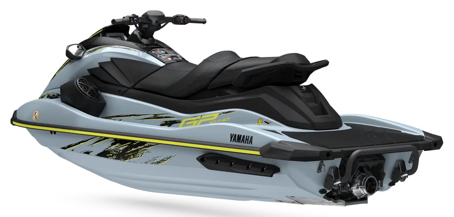 2027 Yamaha GP SVHO 7