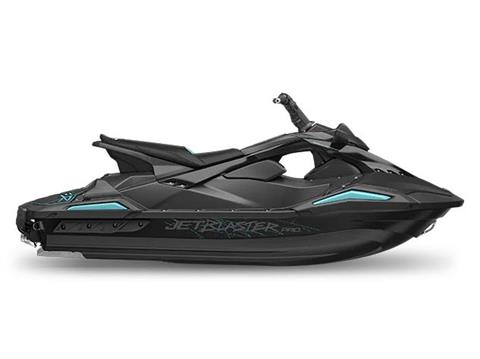 2027 Yamaha JetBlaster PRO 3-Up — photo 1 of 11