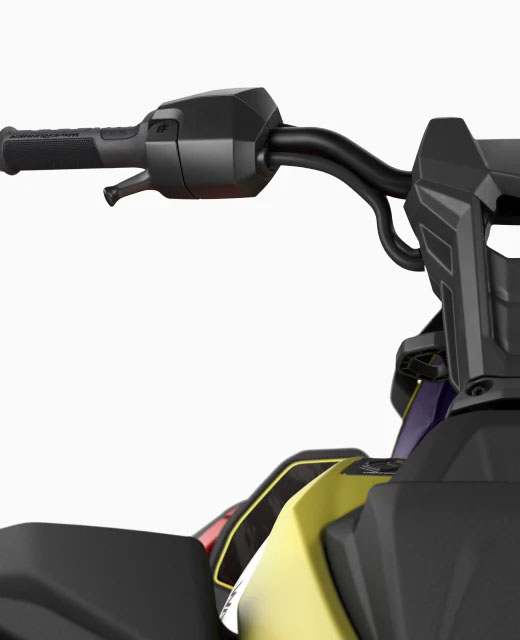 2027 Yamaha JetBlaster PRO 3-Up 5