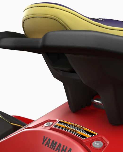 2027 Yamaha JetBlaster PRO 3-Up 6