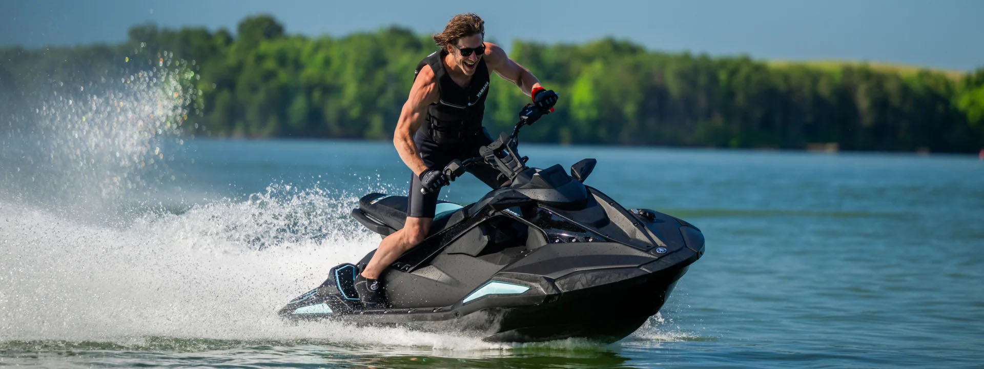 2027 Yamaha JetBlaster PRO 3-Up 10