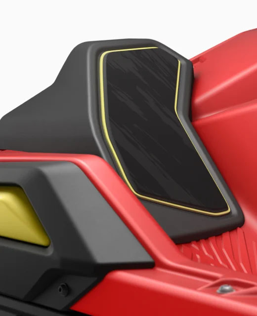 2027 Yamaha JetBlaster PRO 3-Up 10