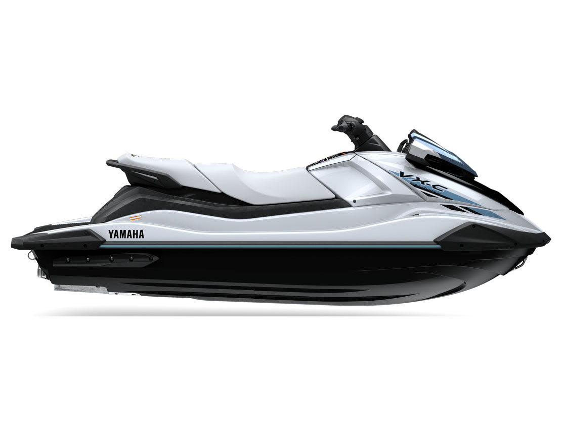 2027 Yamaha VX-C for sale 1268798