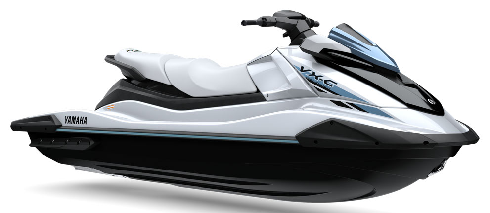 2027 Yamaha VX-C 3