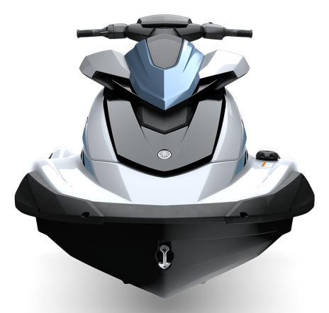 2027 Yamaha VX-C 5