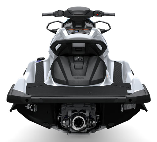2027 Yamaha VX-C 8