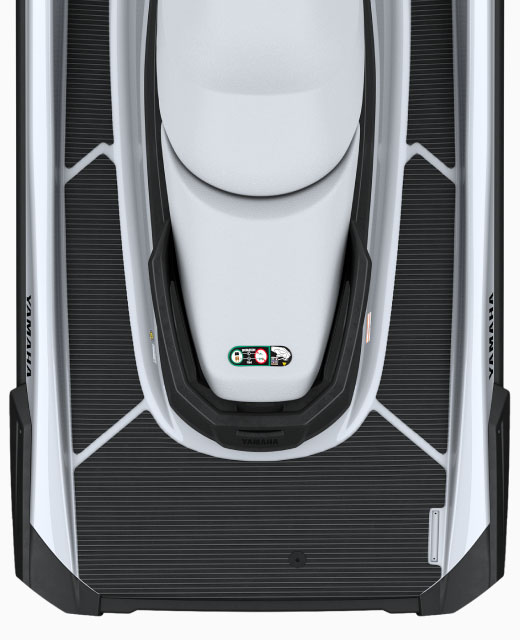 2027 Yamaha VX-C 9