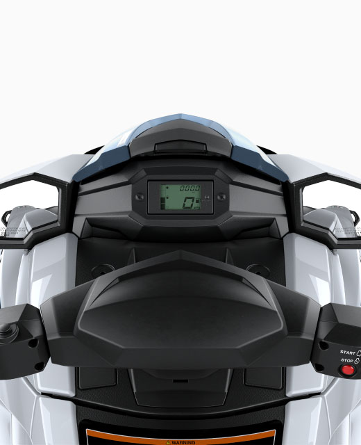 2027 Yamaha VX-C 10
