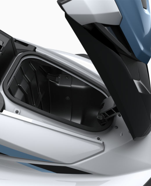 2027 Yamaha VX-C 11