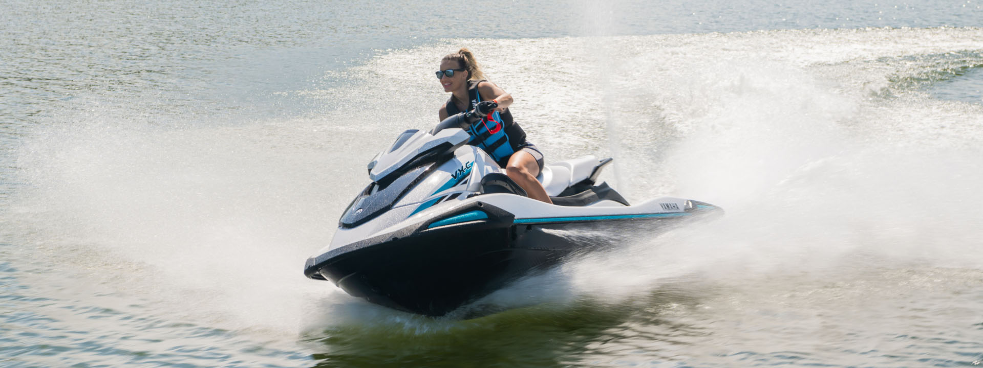 2027 Yamaha VX-C Watercraft Columbus Ohio VX1050G-D