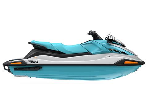 2027 Yamaha VX