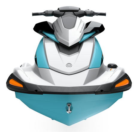 2027 Yamaha VX 5