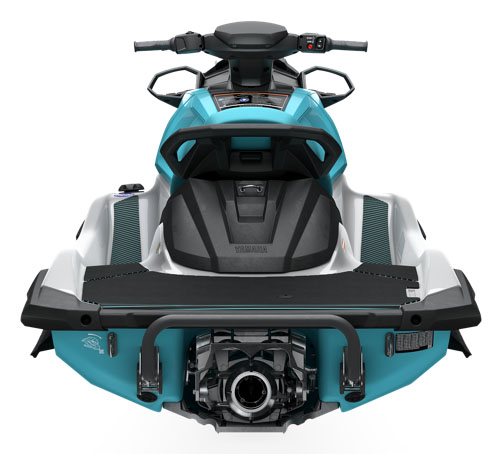 2027 Yamaha VX 8