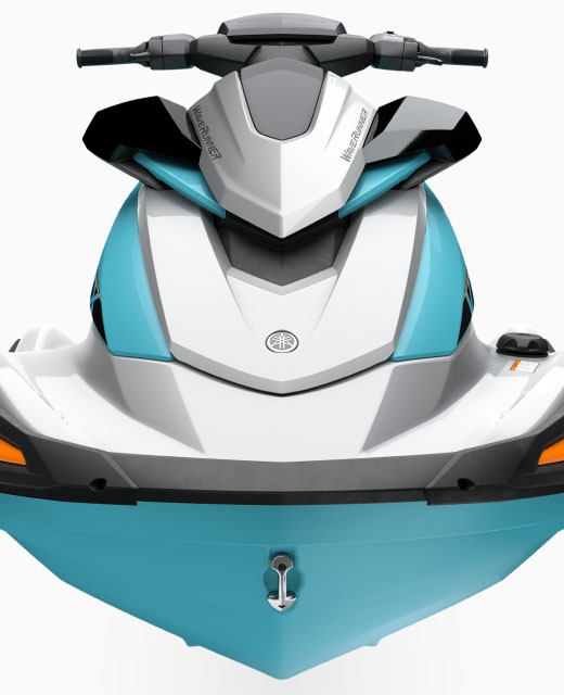 2027 Yamaha VX 9