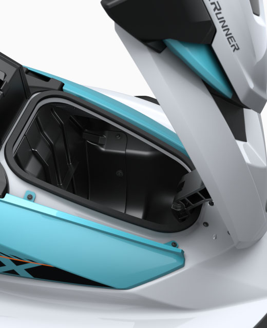 2027 Yamaha VX 11
