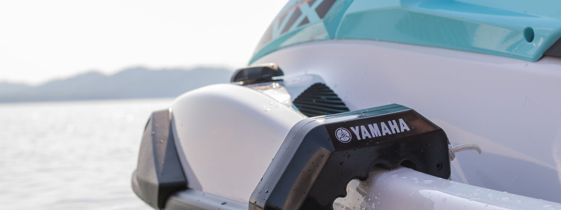 2027 Yamaha VX in Saint Joseph, Minnesota - Photo 14