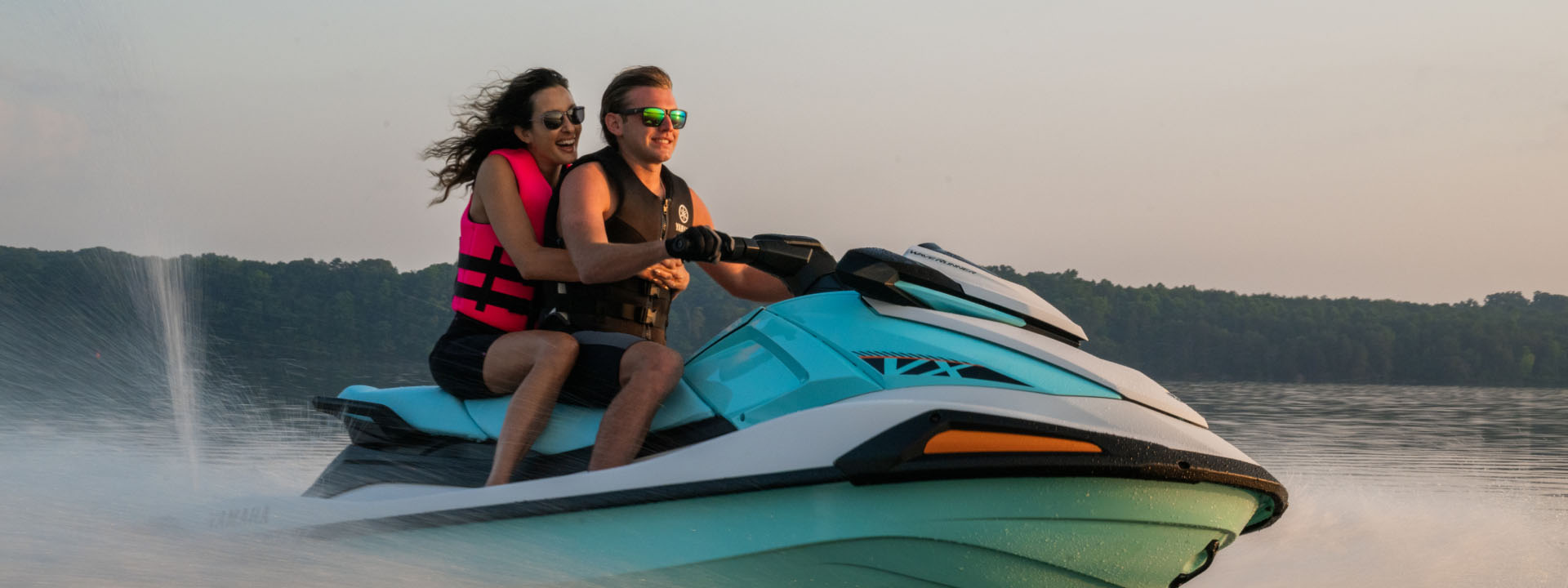 2027 Yamaha VX in Saint Joseph, Minnesota - Photo 15