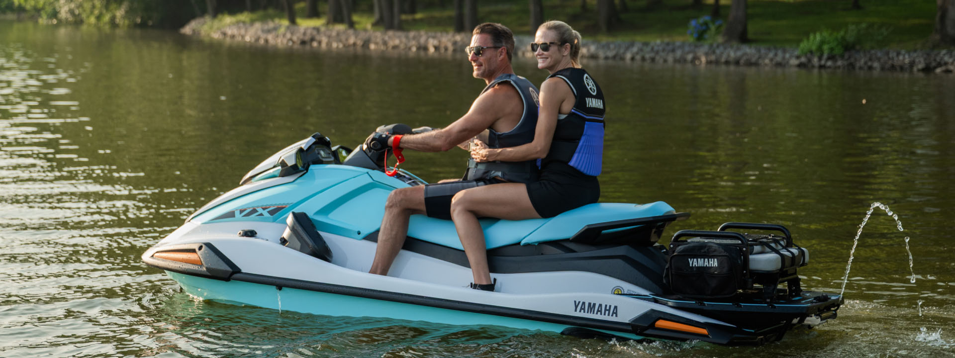 2027 Yamaha VX in Saint Joseph, Minnesota - Photo 16