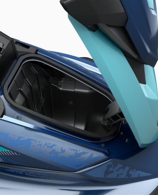 2027 Yamaha VX Cruiser 3