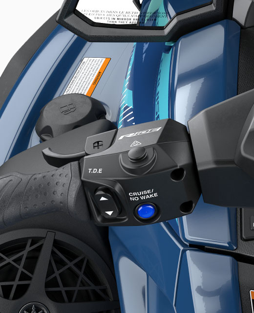 2027 Yamaha VX Cruiser 6