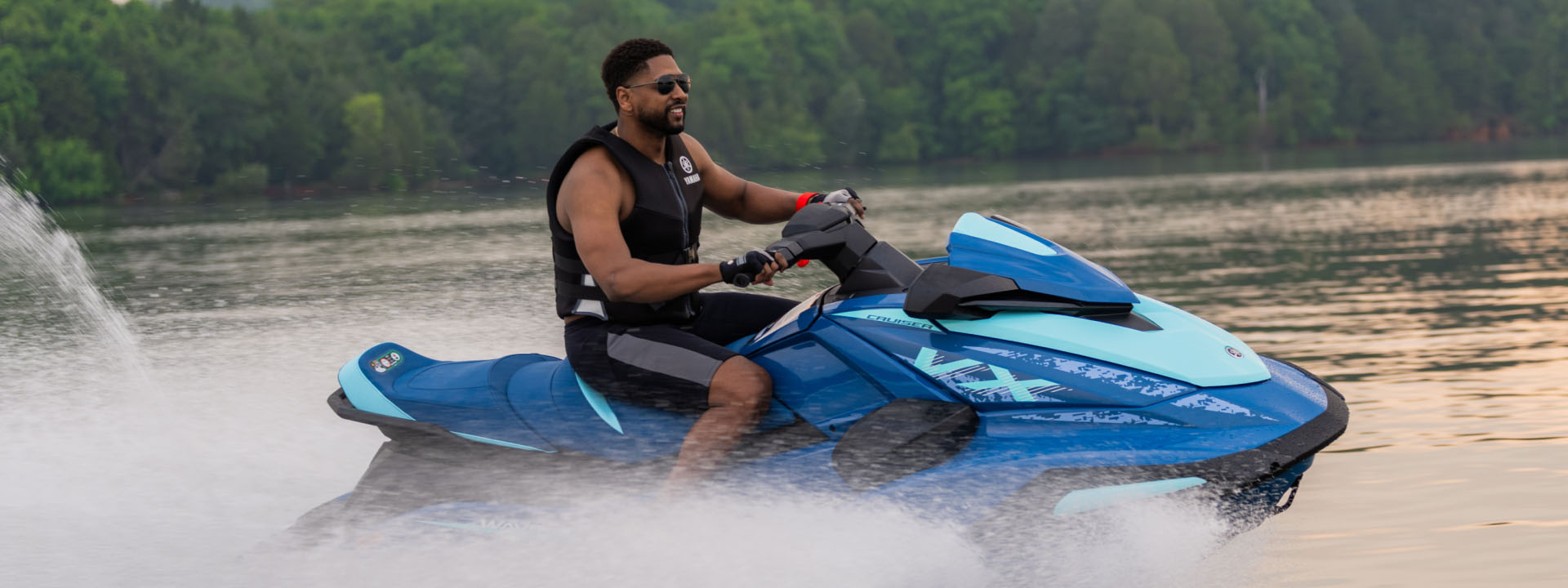 2027 Yamaha VX Cruiser 7