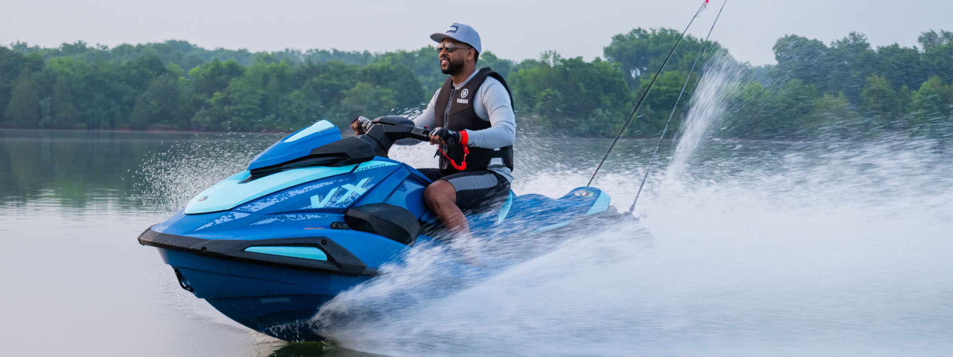 2027 Yamaha VX Cruiser 8