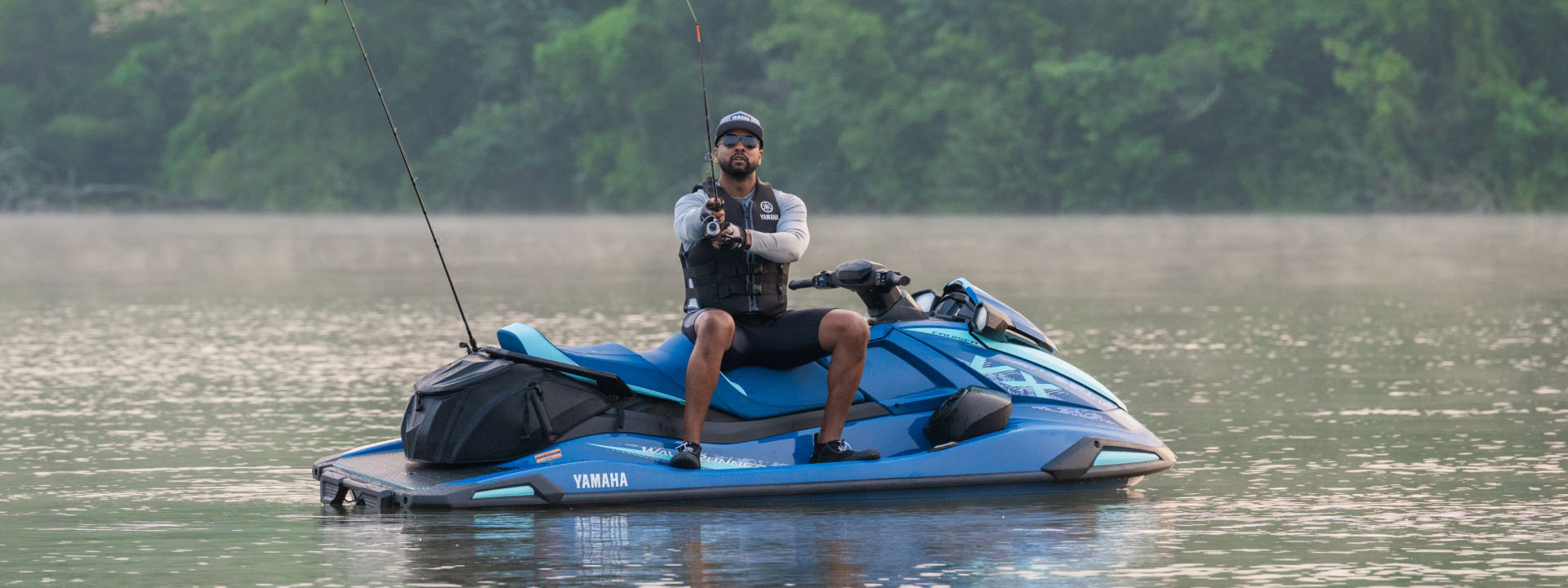 2027 Yamaha VX Cruiser 9