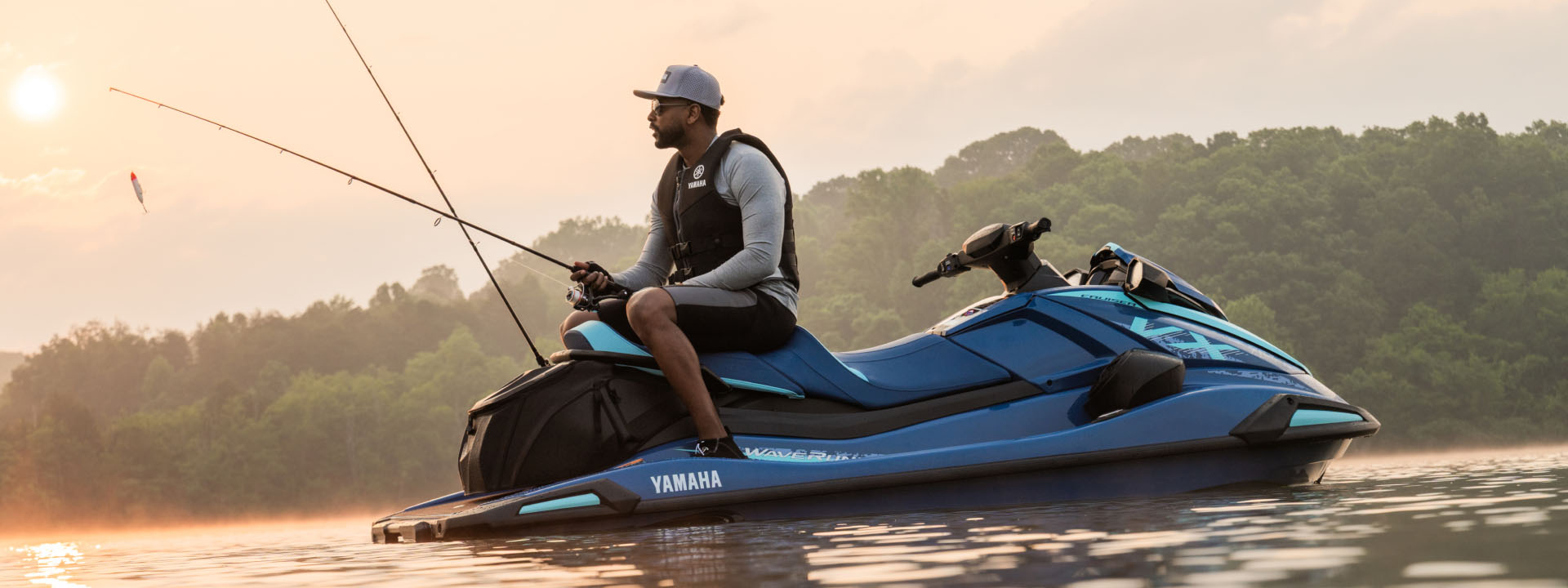 2027 Yamaha VX Cruiser 11