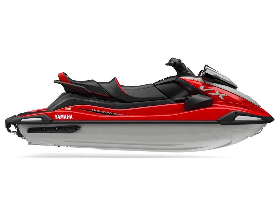 2027 Yamaha VX Cruiser 1
