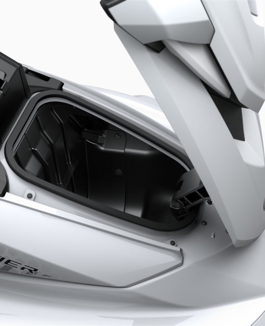 2027 Yamaha VX Cruiser HO 3