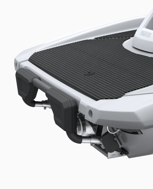 2027 Yamaha VX Cruiser HO 5