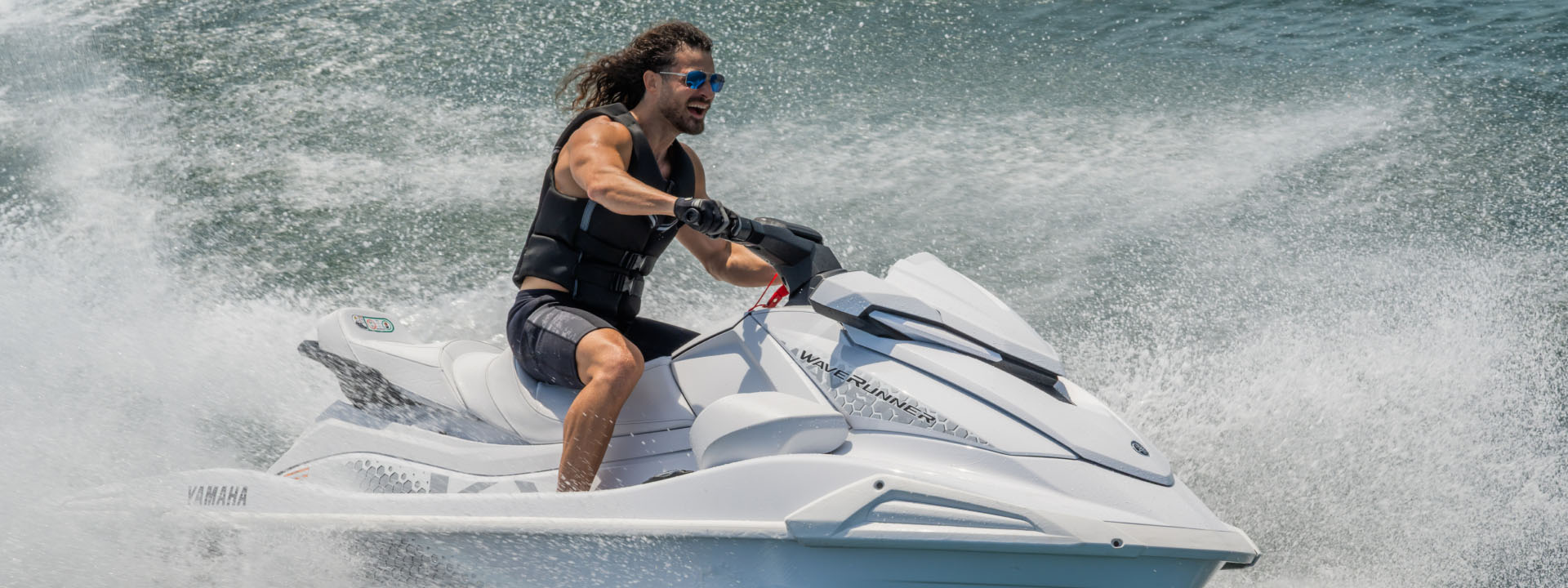 2027 Yamaha VX Cruiser HO 9