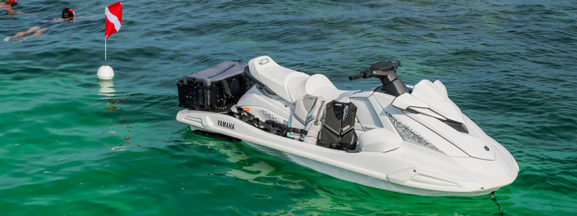 2027 Yamaha VX Cruiser HO 11