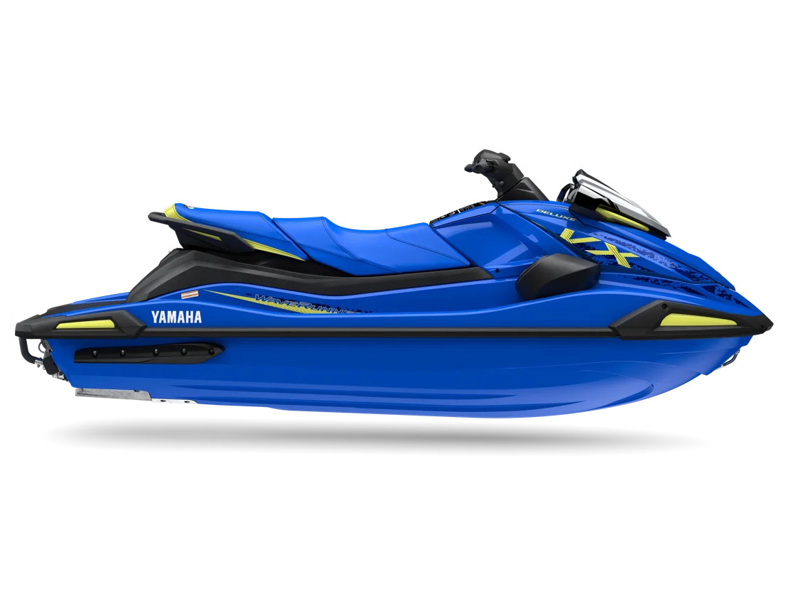 2027 Yamaha VX Deluxe for sale 1268710