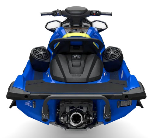 2027 Yamaha VX Deluxe 8