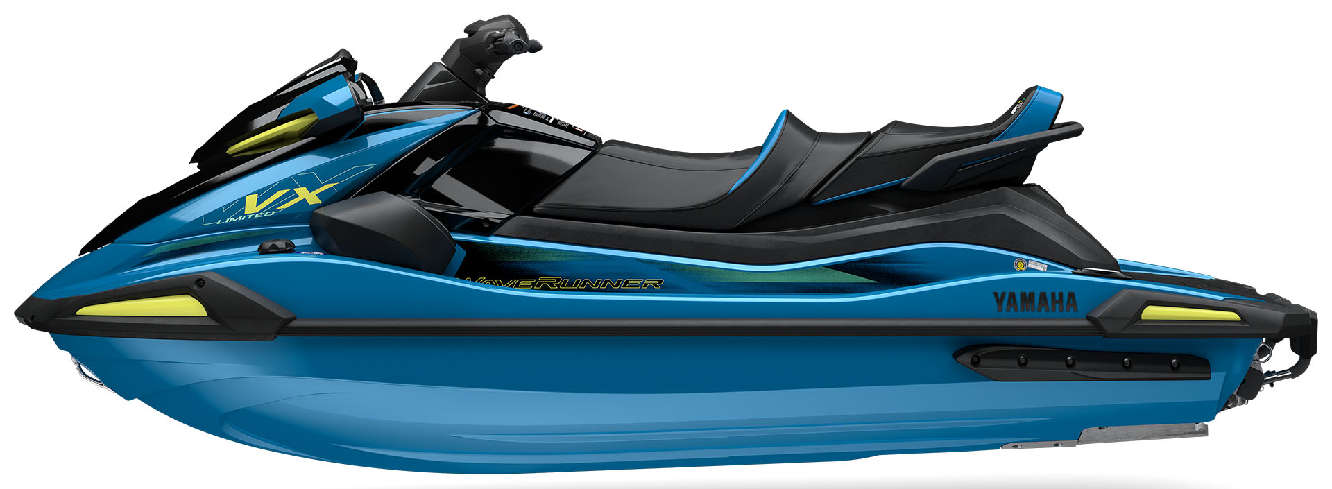 2027 Yamaha VX Limited 2