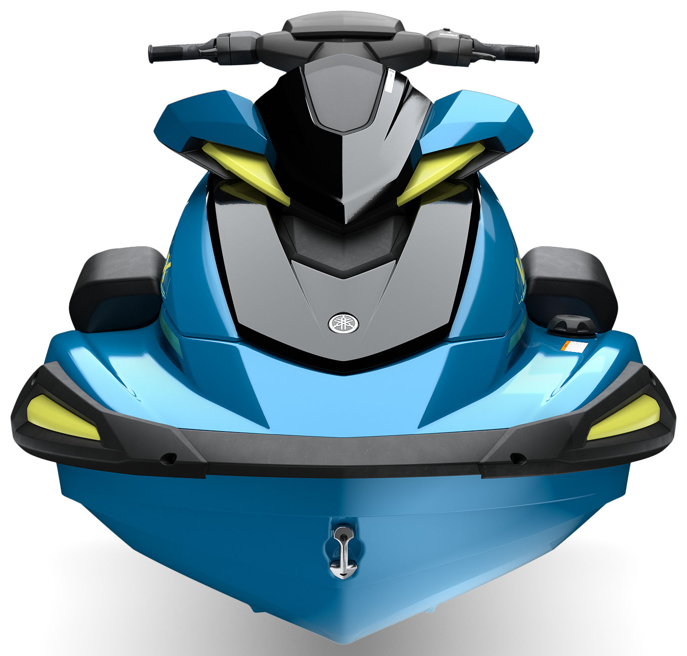 2027 Yamaha VX Limited 5