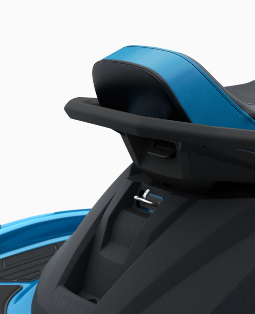 2027 Yamaha VX Limited 11