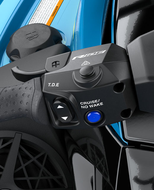 2027 Yamaha VX Limited in Saint Joseph, Minnesota - Photo 13