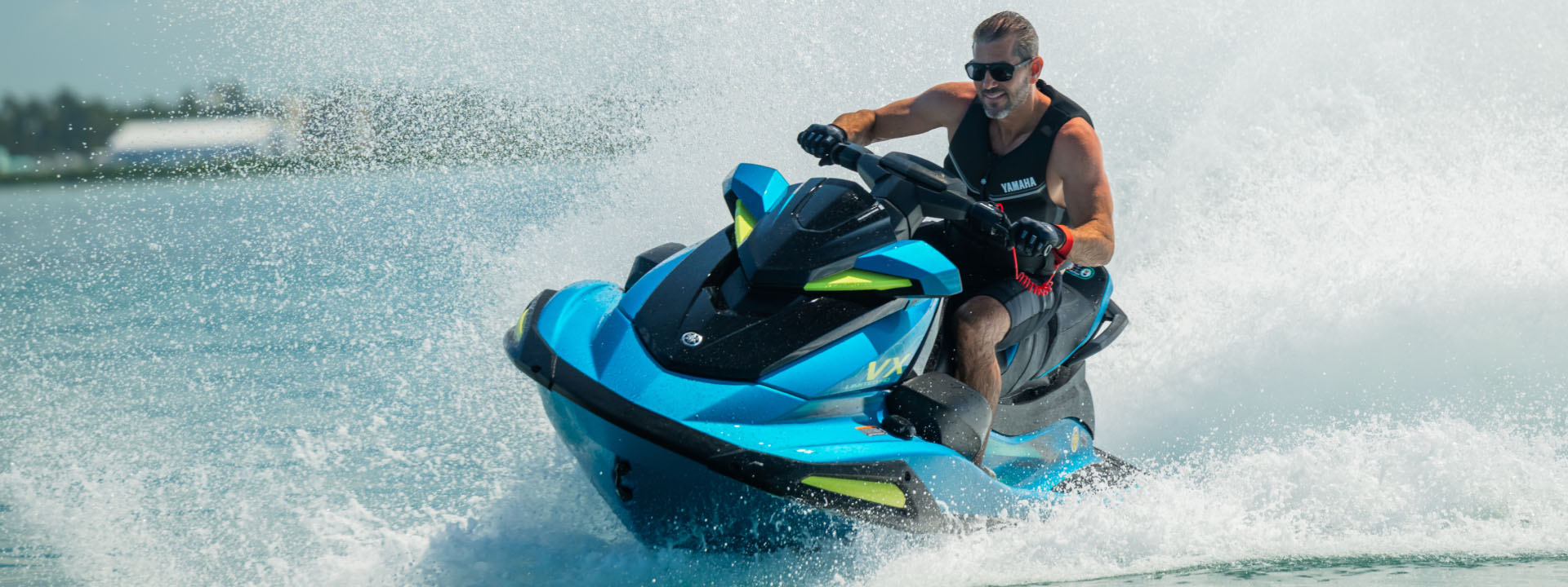 2027 Yamaha VX Limited in Saint Joseph, Minnesota - Photo 14