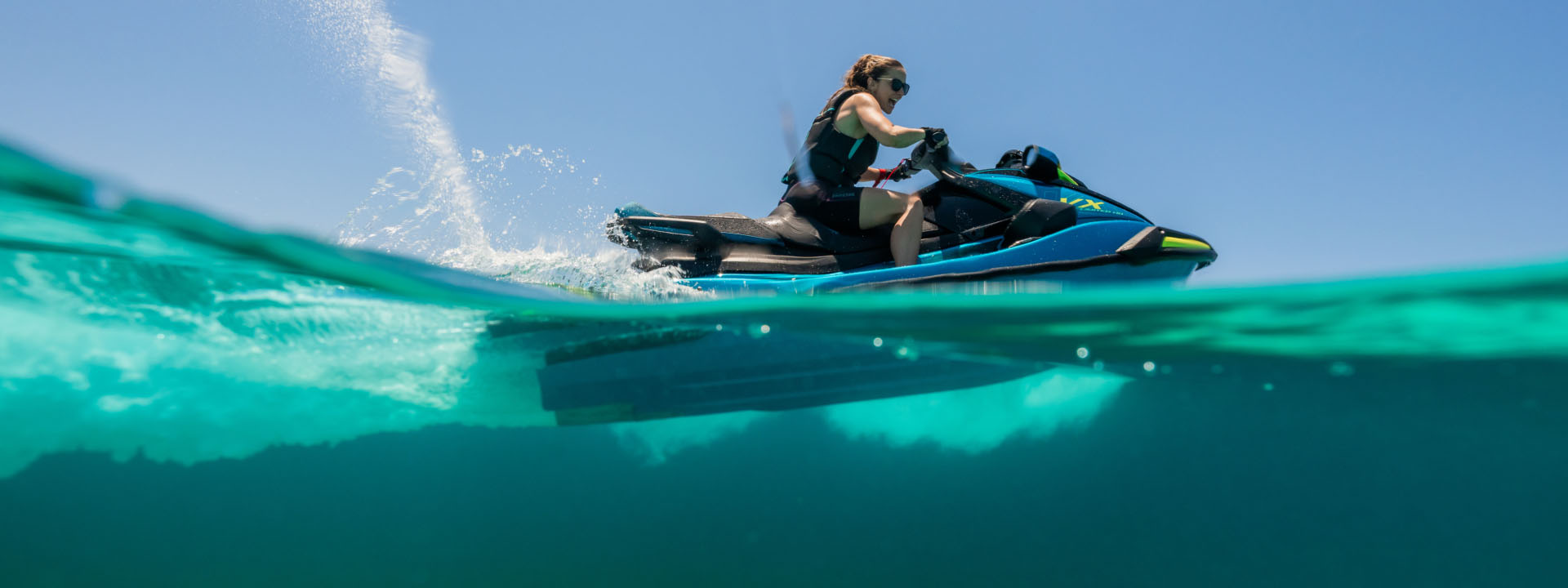 2027 Yamaha VX Limited in Saint Joseph, Minnesota - Photo 16