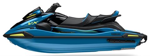 2027 Yamaha VX Limited HO in Saint Joseph, Minnesota - Photo 2