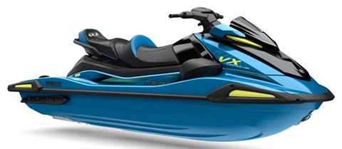 2027 Yamaha VX Limited HO in Saint Joseph, Minnesota - Photo 3