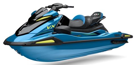 2027 Yamaha VX Limited HO in Saint Joseph, Minnesota - Photo 4