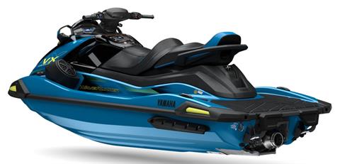 2027 Yamaha VX Limited HO in Saint Joseph, Minnesota - Photo 7