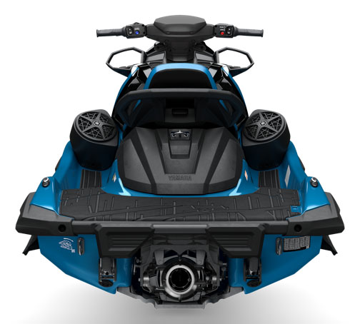 2027 Yamaha VX Limited HO in Saint Joseph, Minnesota - Photo 8